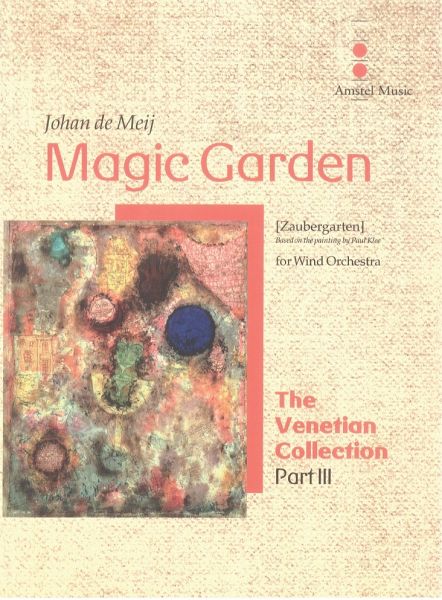 Magic Garden Magic Garden