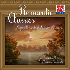 Cover Romantic Classics