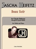 Beau Soir Beau Soir