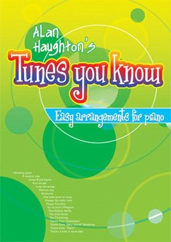 Cover Tunes you know for piano