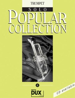 Cover Popular Collection 6