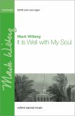 It is well with my Soul MW114 for mixed chorus score