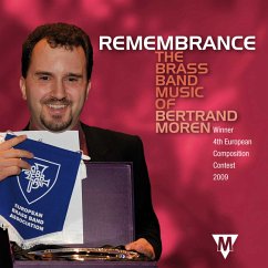 Cover Remembrance
