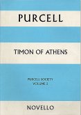 TIMON OF ATHENS VOCAL SCORE SPINK, IAN, ED TIMON OF ATHENS VOCAL SCORE SPINK, IAN, ED