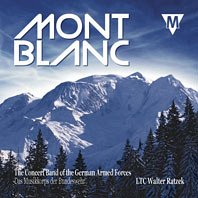 Cover Mont-Blanc