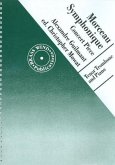 Morceau, Morceau Symphonique - Concert Piece Posaune und Klavier Buch Morceau, Morceau Symphonique - Concert Piece Posaune und Klavier Buch