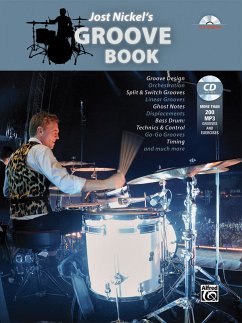 Jost Nickel's Groove Book