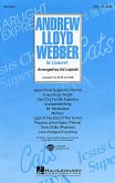Andrew Lloyd Webber in Concert für gem Chor und Klavier Partitur Andrew Lloyd Webber in Concert für gem Chor und Klavier Partitur