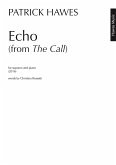 Echo (from The Call)