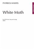 White Moth White Moth