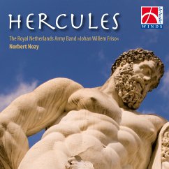 Cover Hercules