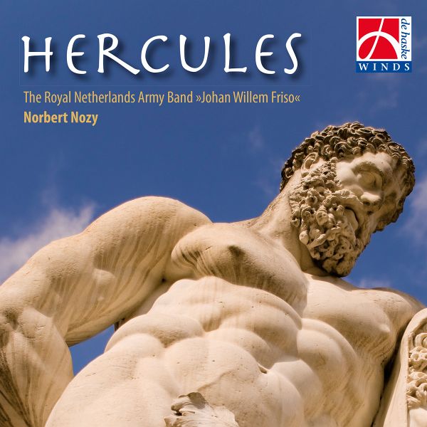 Hercules Hercules