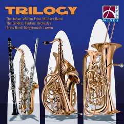 Cover Trilogy