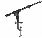 MBA18 Microphone Boom Arm Stand MBA18 Microphone Boom Arm Stand