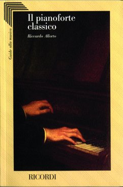 Cover R. Allorto Il Pianoforte Classico Libri (Argomento Musicale/Biografie)