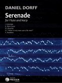 Serenade For Flute And Harp Serenade For Flute And Harp
