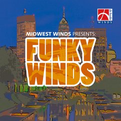Cover Funky Winds