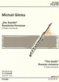 Der Zweifel für 2 Flöten und Klavier Der Zweifel für 2 Flöten und Klavier