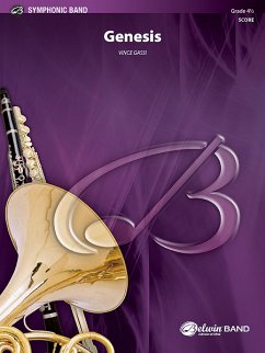 Cover Genesis