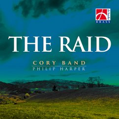 Cover The Raid
