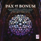 Pax et Bonum