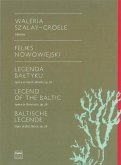 Legend Of The Baltic Legend Of The Baltic