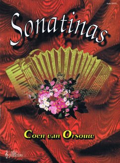 Cover Sonatinas