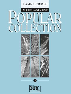 Cover Himmer, A: Popular Collection 3