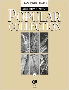 Cover Himmer, A: Popular Collection 2