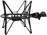 Samson SP04 Shock Mount for Gtrack (Black) Samson SP04 Shock Mount for Gtrack (Black)