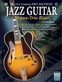 Jazz Guitar - Organ-Trio Blues Jazz Guitar - Organ-Trio Blues
