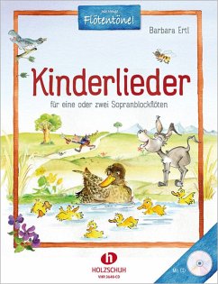 Cover Kinderlieder