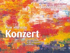 Cover Mein Allererstes Konzert