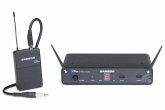 Samson Concert 88 Wireless Guitar/Bass System Samson Concert 88 Wireless Guitar/Bass System