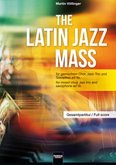 The Latin Jazz Mass