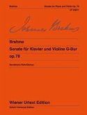 Sonata Op.78 G