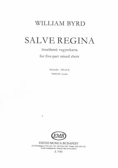 Cover W. Byrd Salve Regina