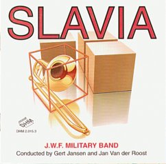 Cover Slavia
