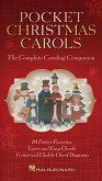 Pocket Christmas Carols Pocket Christmas Carols