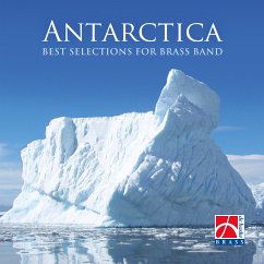 Cover Antarctica