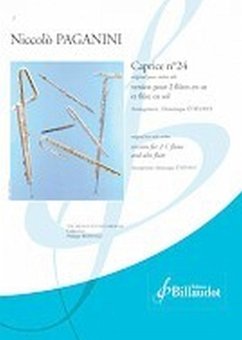 Cover Caprice No. 24