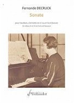 Cover Sonate