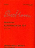 Beethoven, L: Sonate D-Dur