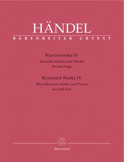 Cover Klevierwerke 4