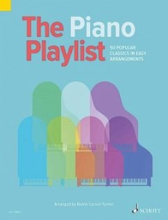 Cover The Piano Playlist