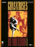 Guns N' Roses - Use Your Illusion I Guns N' Roses - Use Your Illusion I