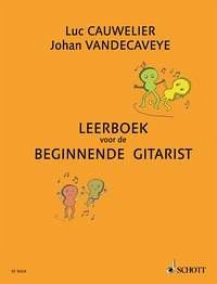 Leerboek voor de beginnende Gitarist