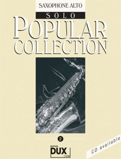 Cover Popular Collection 2