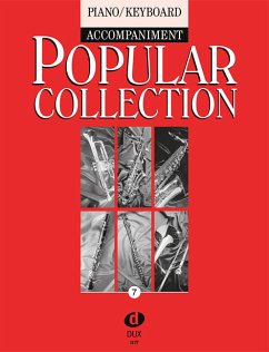 Cover Himmer, A: Popular Collection 7