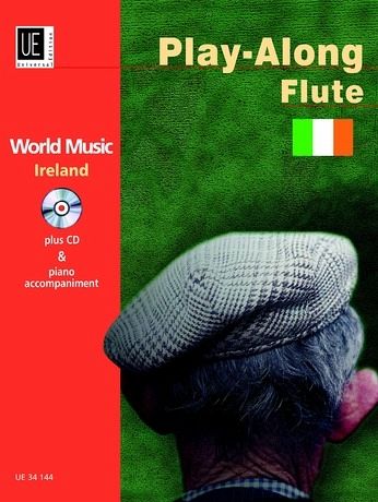 World Music Ireland Cl/P.